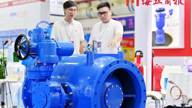 化工潜水泵叶轮材质：揭秘如何选择合适的材质