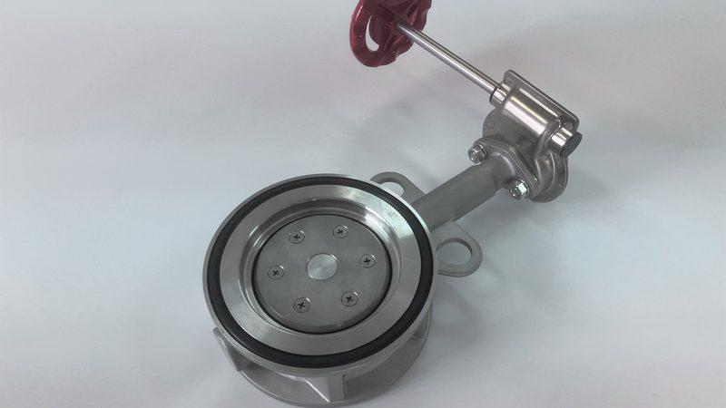 隔膜泵：揭秘厂家直销背后的技术奥秘**